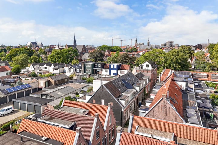 Foto 12 van Landstraat 20