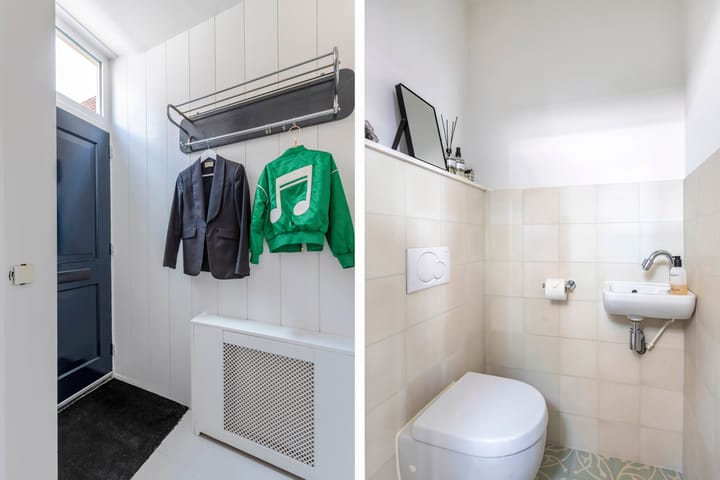 Foto 13 van Landstraat 20