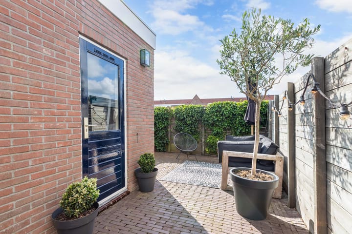 Foto 30 van Landstraat 20