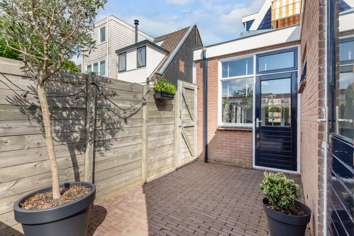 Foto 31 van Landstraat 20