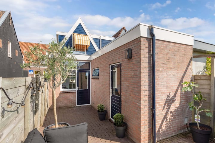 Foto 33 van Landstraat 20