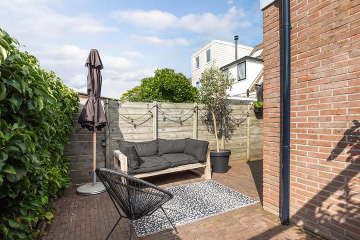 Foto 34 van Landstraat 20