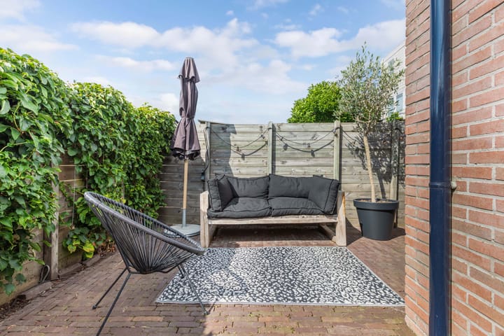 Foto 35 van Landstraat 20