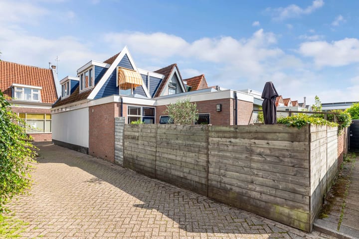 Foto 36 van Landstraat 20