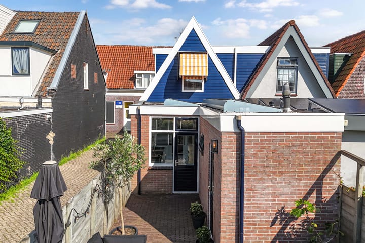 Foto 37 van Landstraat 20