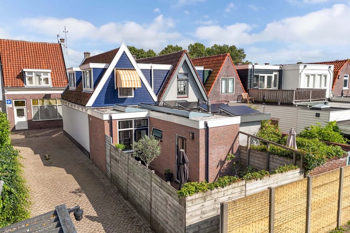 Foto 39 van Landstraat 20