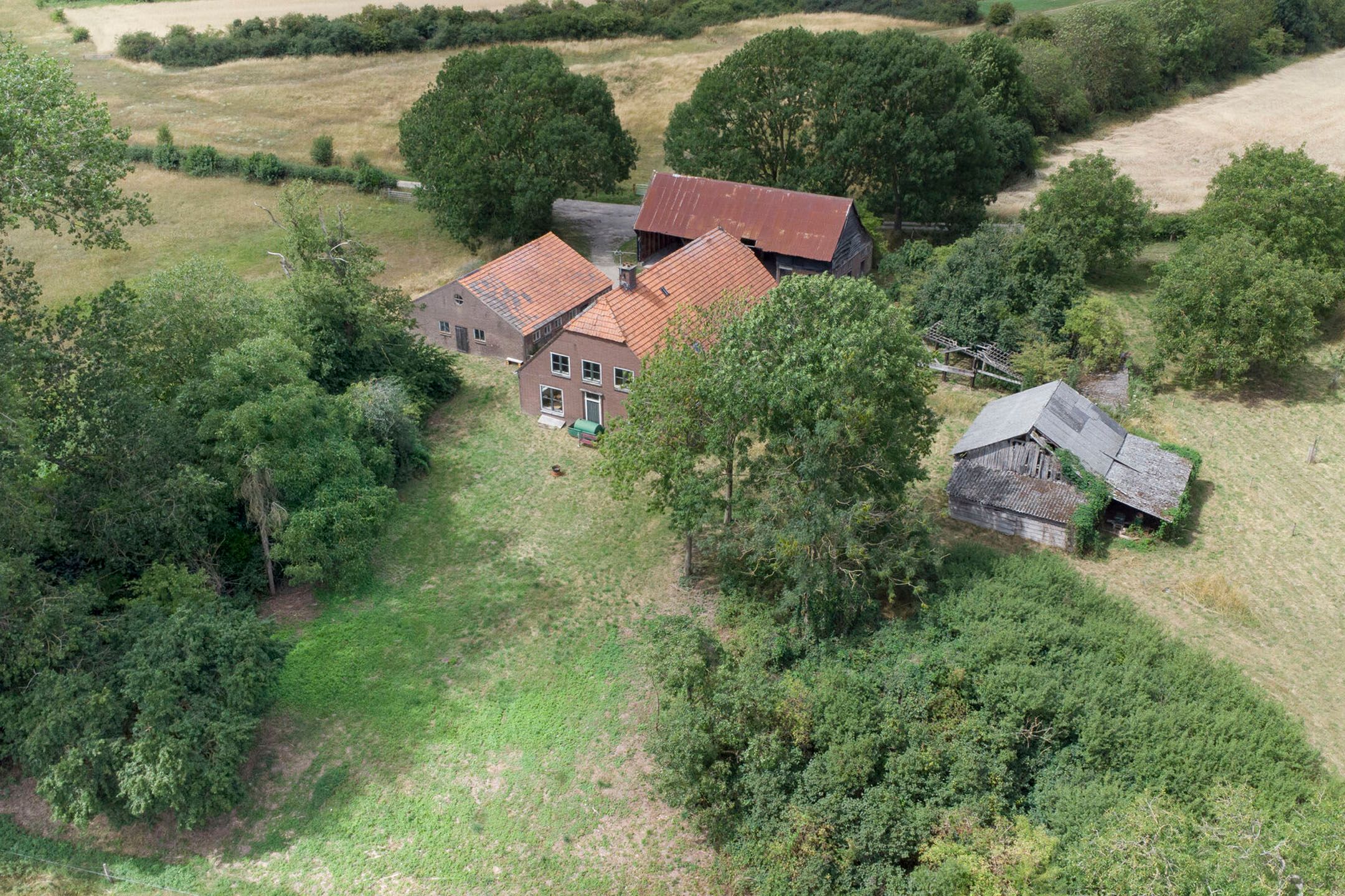 Weg naar het Ganzen Ei, 10, Brummen, 6971JG, Gelderland, Nederland 10
