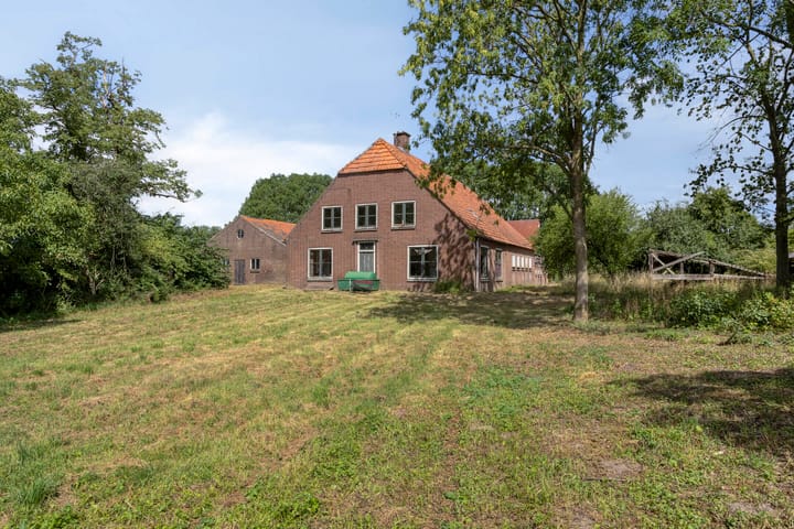 Foto 2 van Weg naar het Ganzen Ei 10