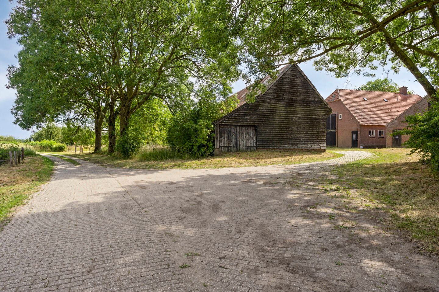 Foto 5 van Weg naar het Ganzen Ei 10