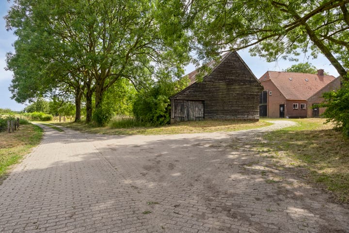 Foto 5 van Weg naar het Ganzen Ei 10