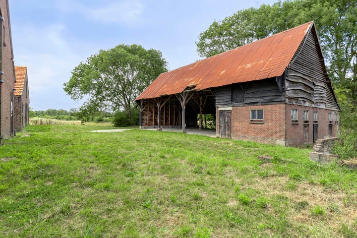 Foto 7 van Weg naar het Ganzen Ei 10