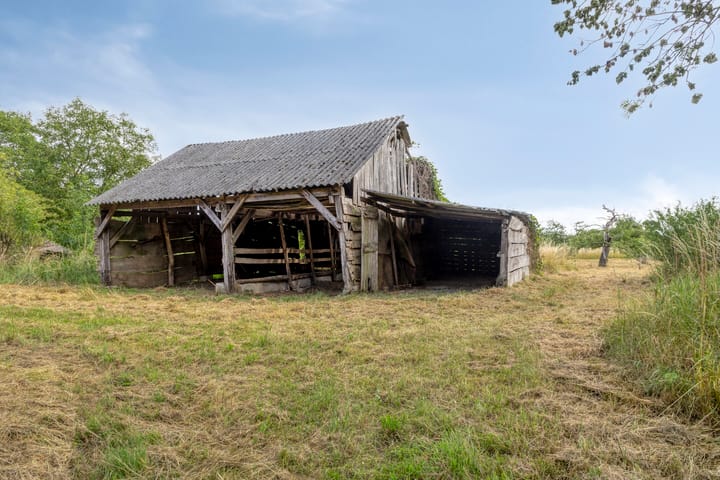 Foto 14 van Weg naar het Ganzen Ei 10