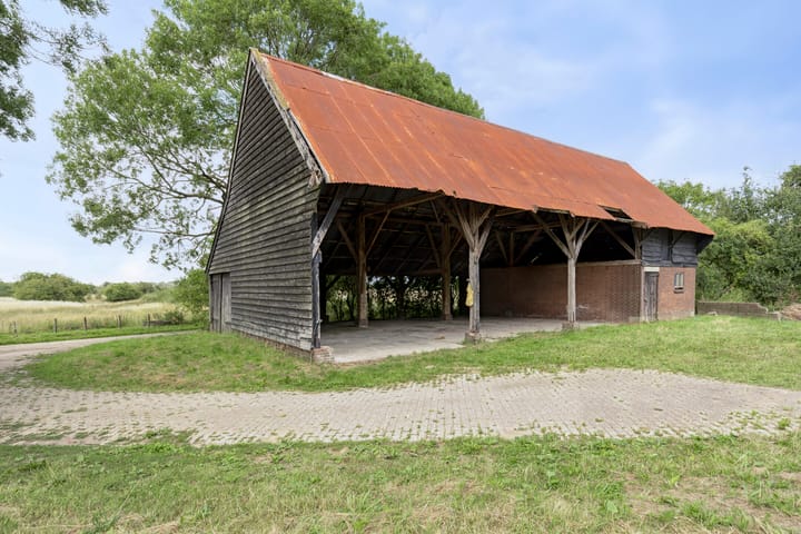 Foto 16 van Weg naar het Ganzen Ei 10