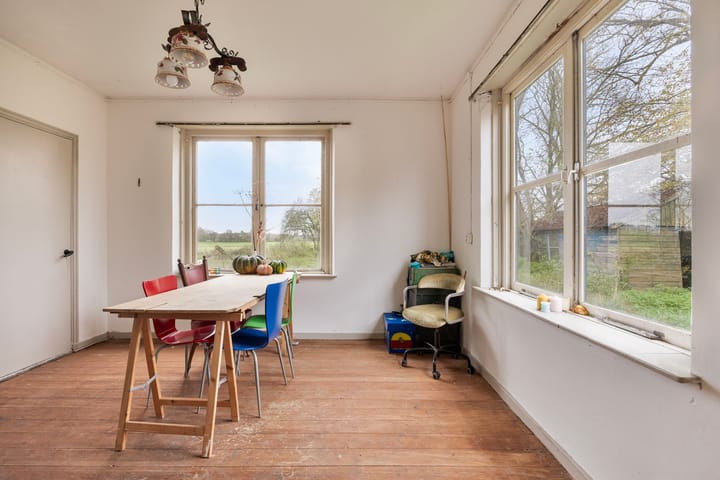 Foto 25 van Weg naar het Ganzen Ei 10