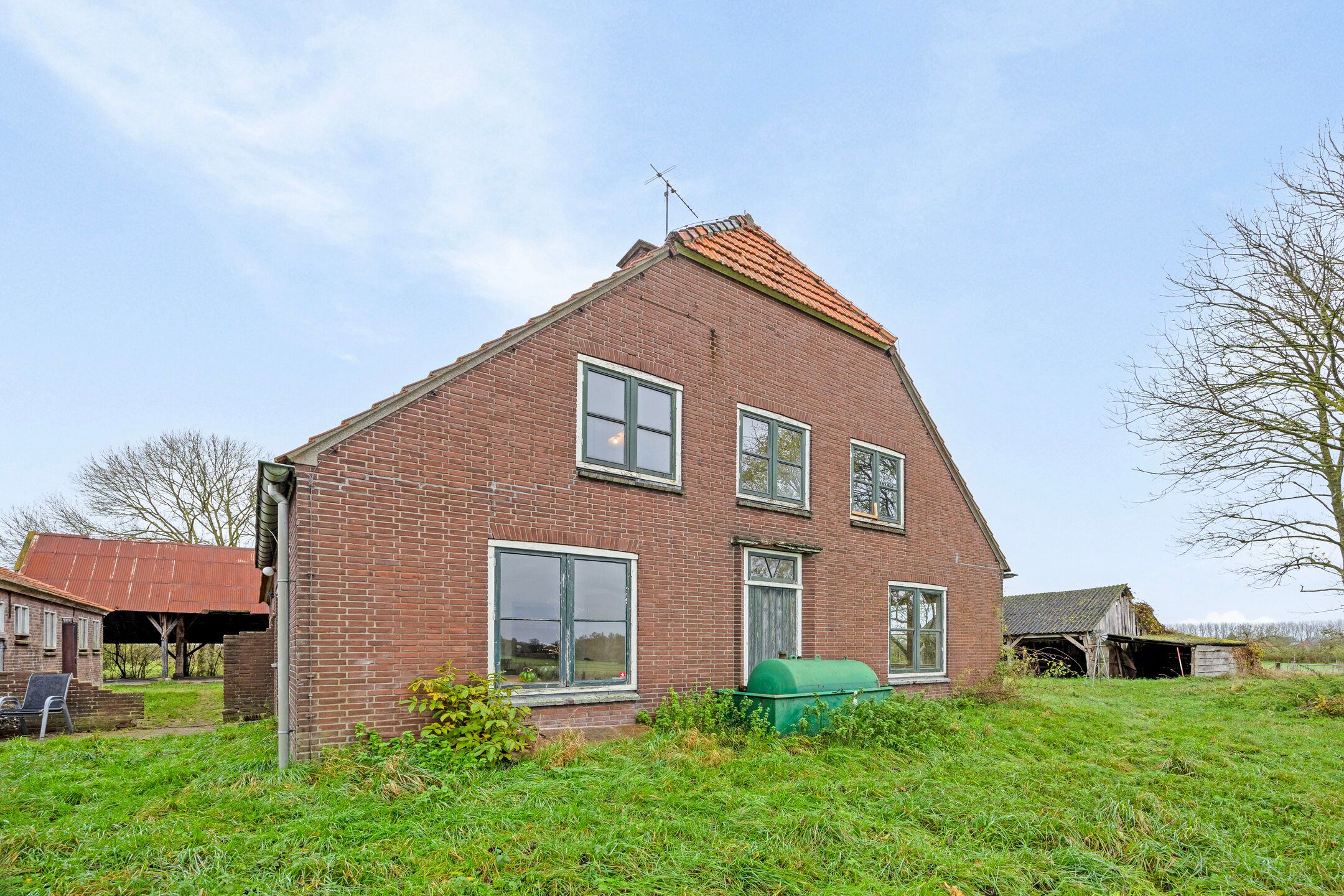 Foto 33 van Weg naar het Ganzen Ei 10