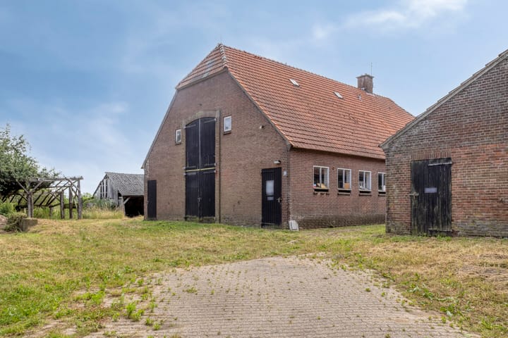 Foto 36 van Weg naar het Ganzen Ei 10