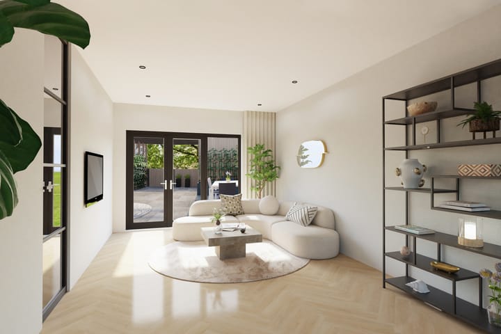 Boomgaard Heeraartsberg bnr. 3