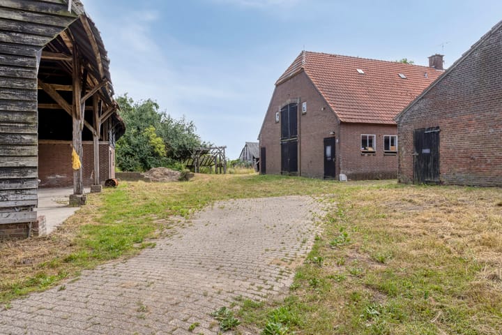 Foto 37 van Weg naar het Ganzen Ei 10