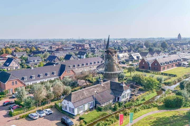 Photo 12 of Boomgaard Heeraartsberg bnr. 3