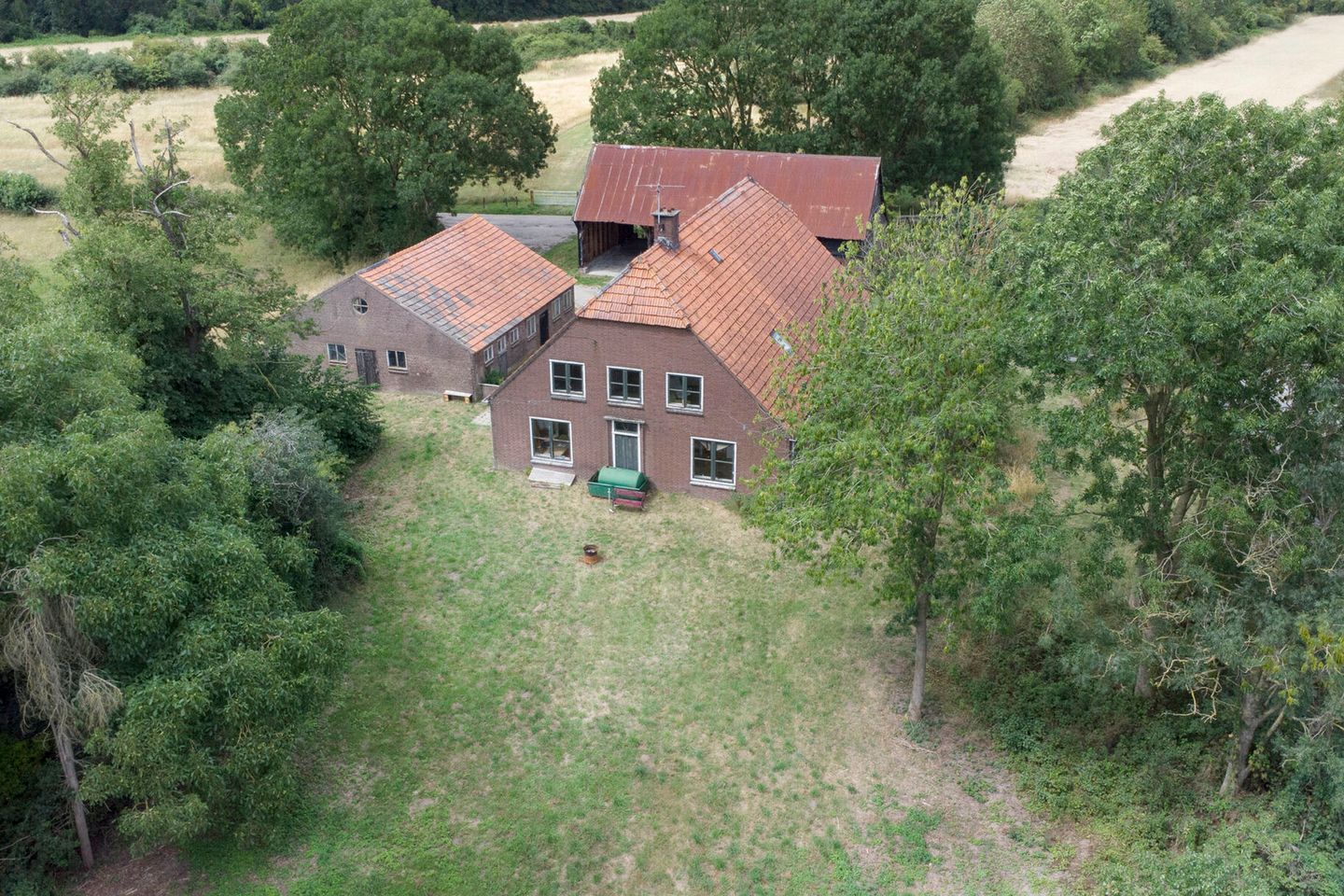 Foto 49 van Weg naar het Ganzen Ei 10