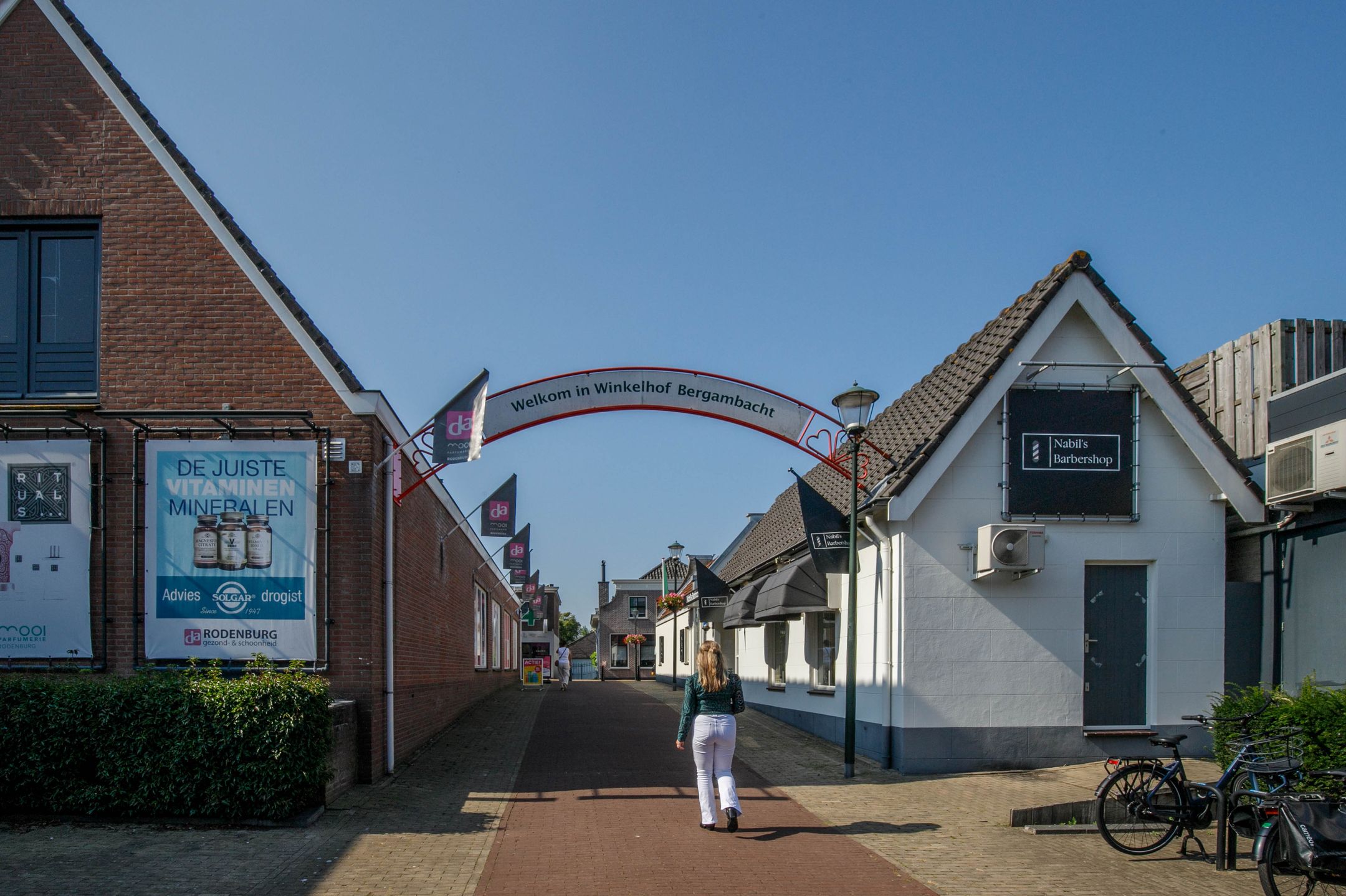 Photo 15 of Parallelweg 11-B