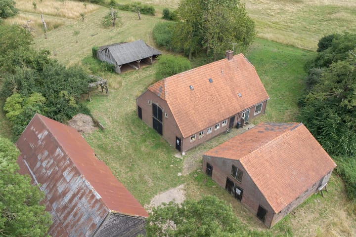 Foto 50 van Weg naar het Ganzen Ei 10
