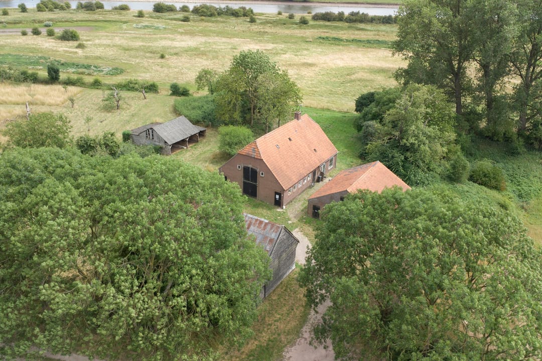 Foto 52 van Weg naar het Ganzen Ei 10