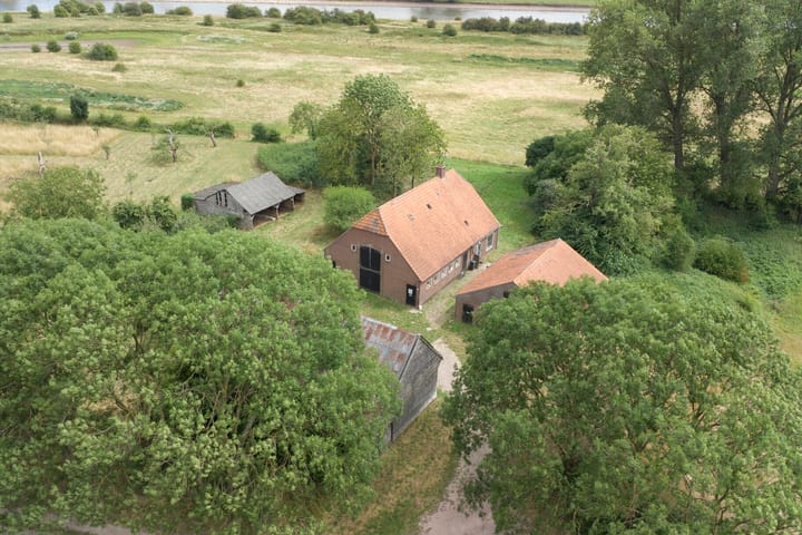 Foto 52 van Weg naar het Ganzen Ei 10