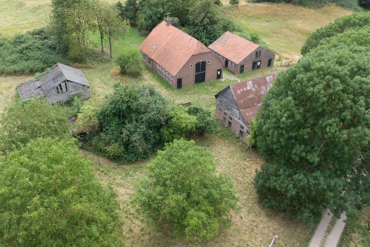 Foto 53 van Weg naar het Ganzen Ei 10