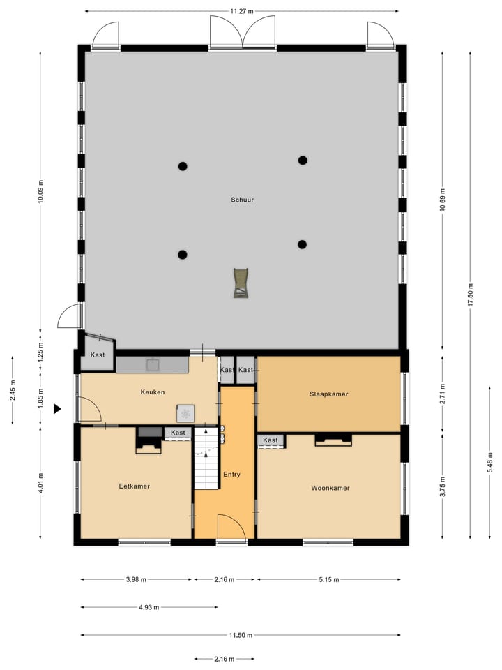 Foto 56 van Weg naar het Ganzen Ei 10