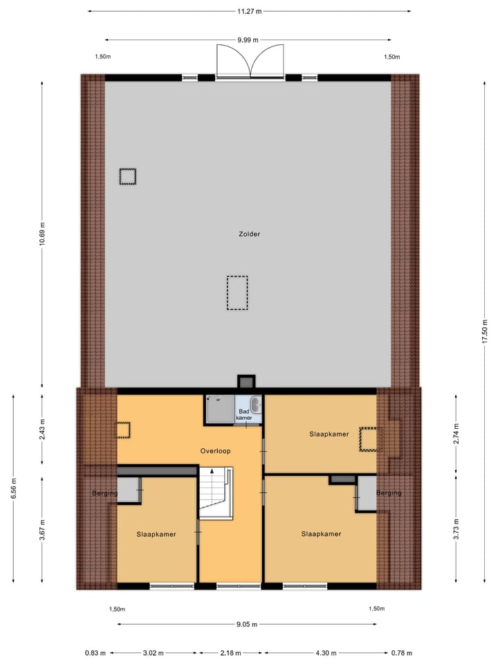Foto 57 van Weg naar het Ganzen Ei 10