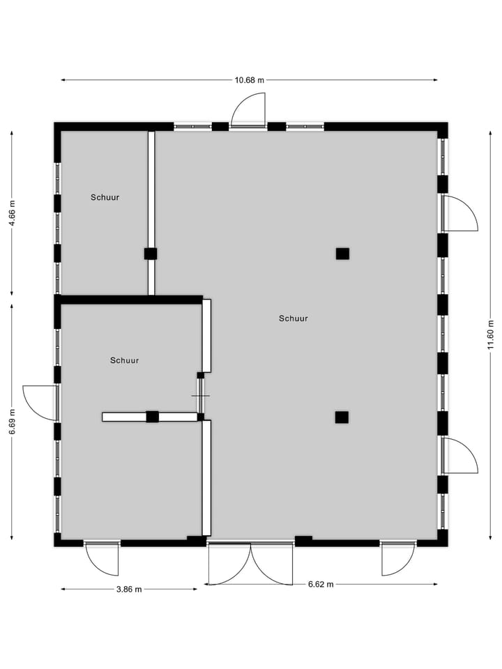 Foto 62 van Weg naar het Ganzen Ei 10
