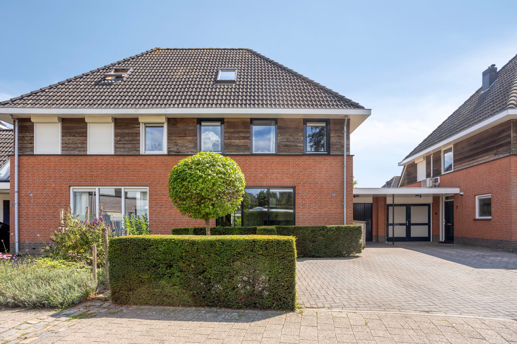 Kerkeakker, 5, Herveld, 6674EM, Gelderland, Nederland 5