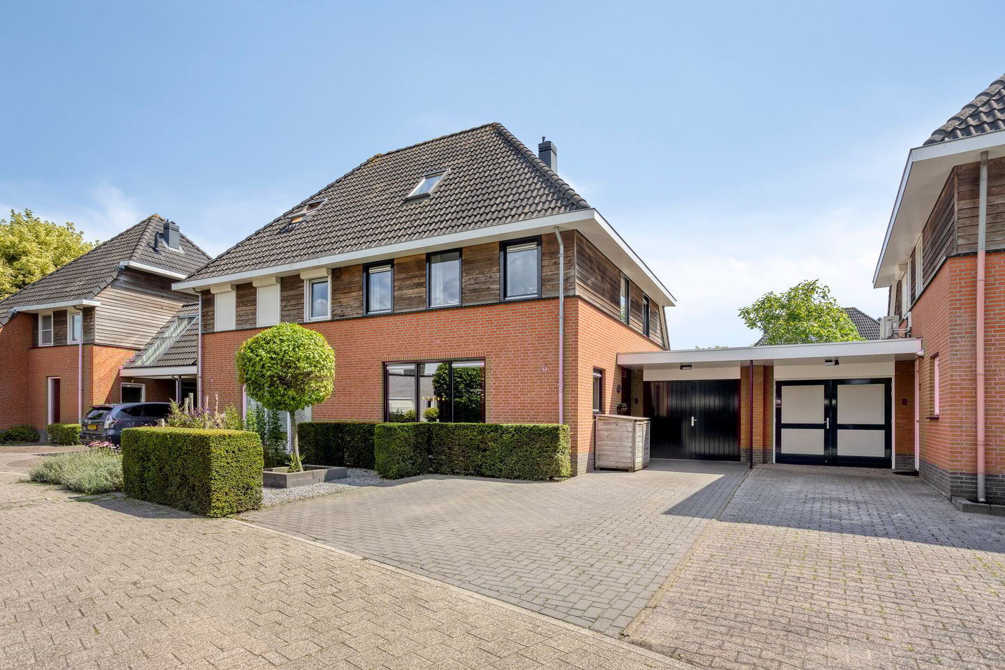 Foto 5 van Kerkeakker 5