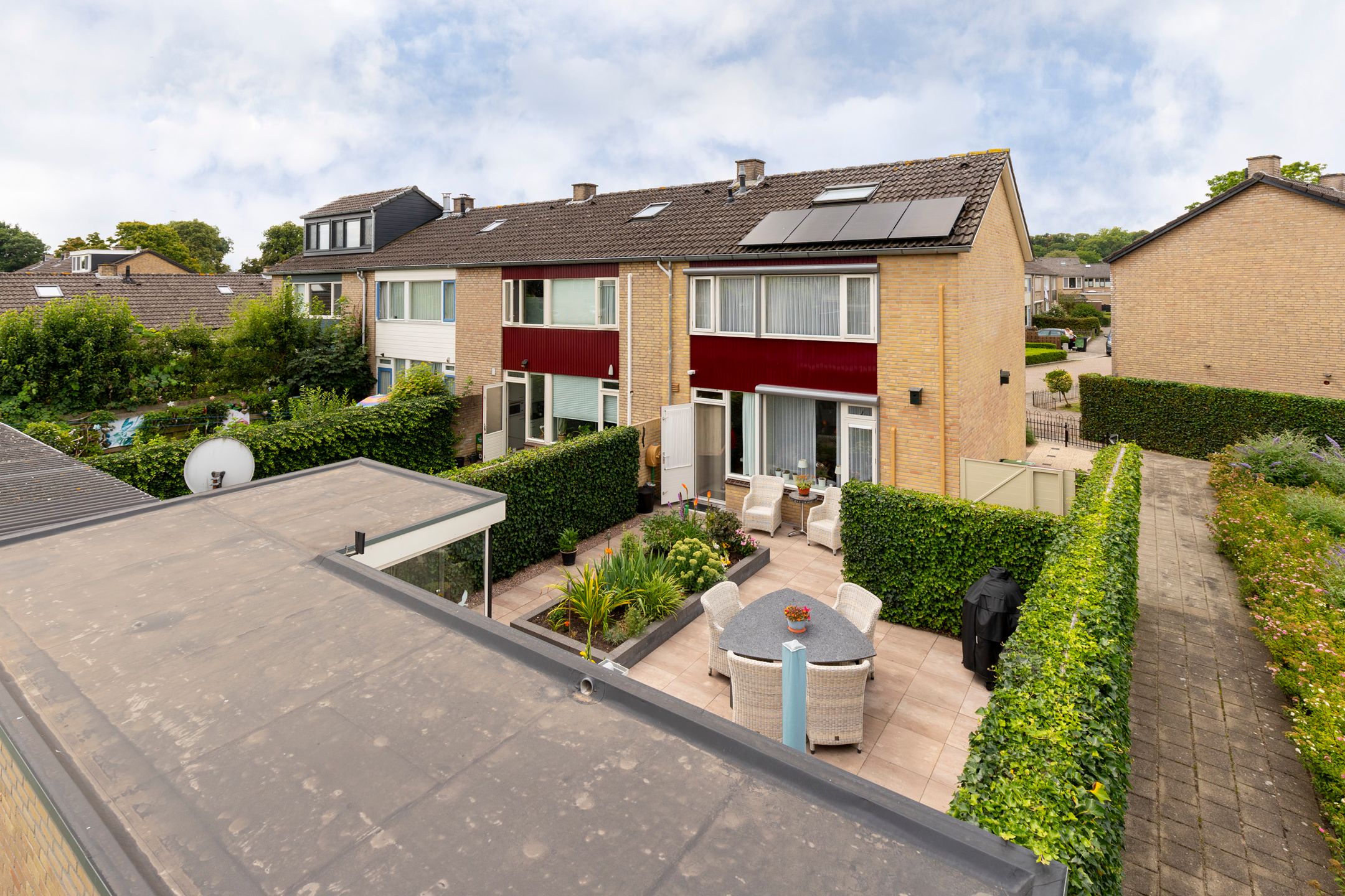 Photo 3 of Meergraaf 19