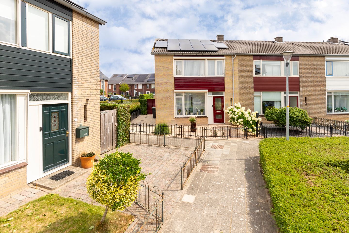 Photo 4 of Meergraaf 19