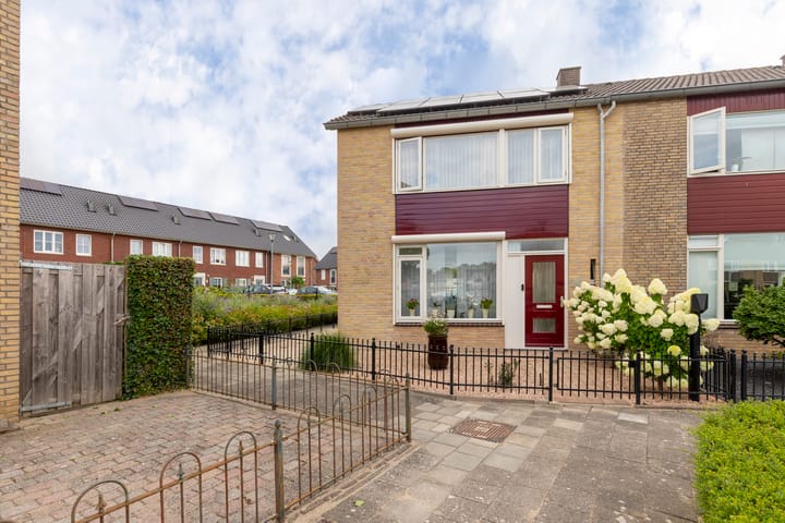 Photo 5 of Meergraaf 19