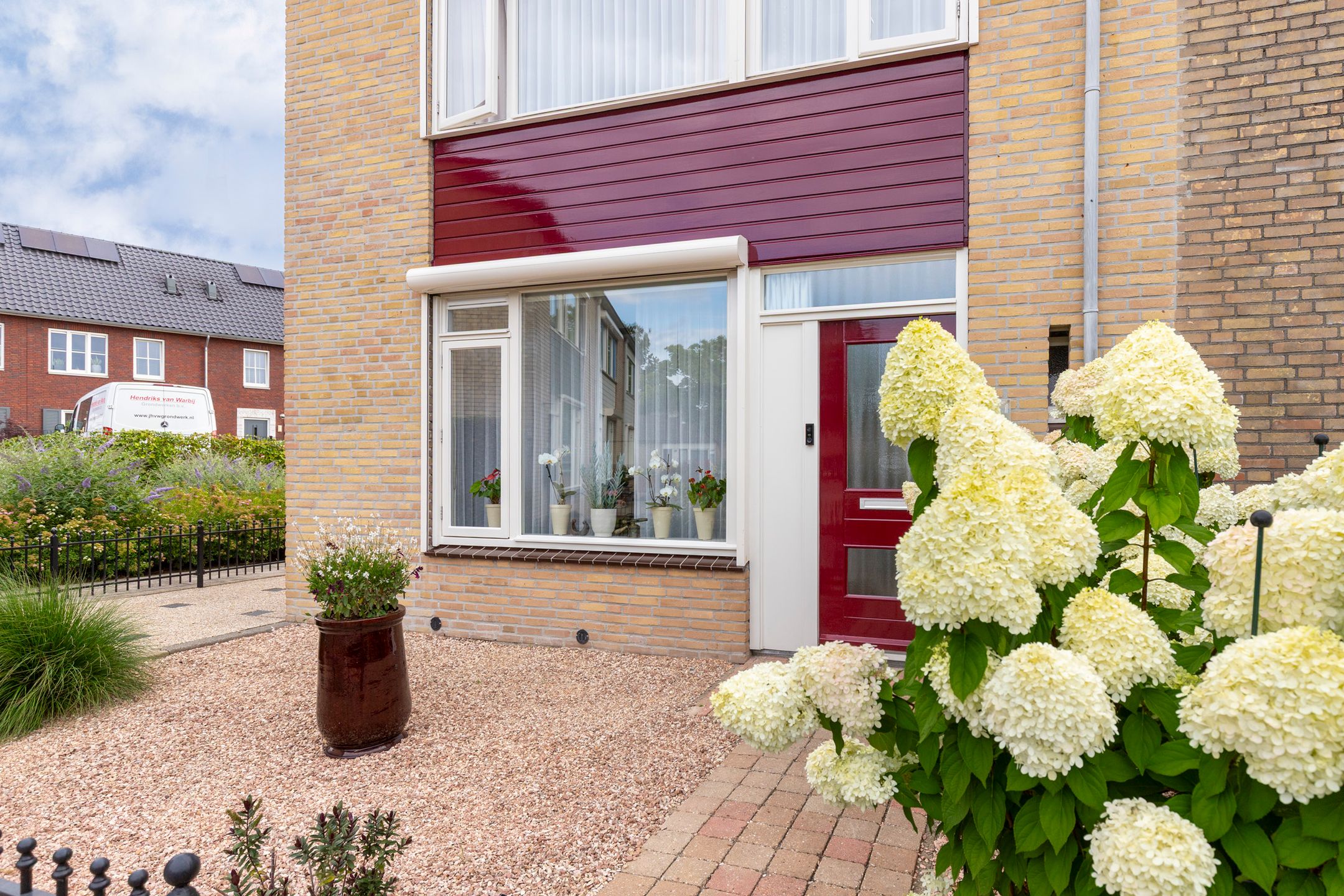 Photo 6 of Meergraaf 19