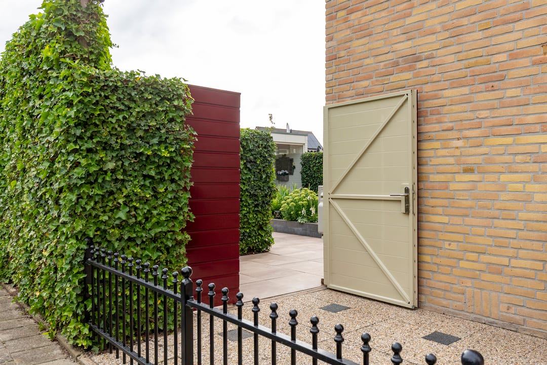 Photo 11 of Meergraaf 19