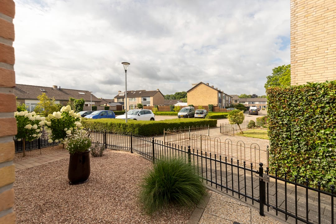 Photo 13 of Meergraaf 19