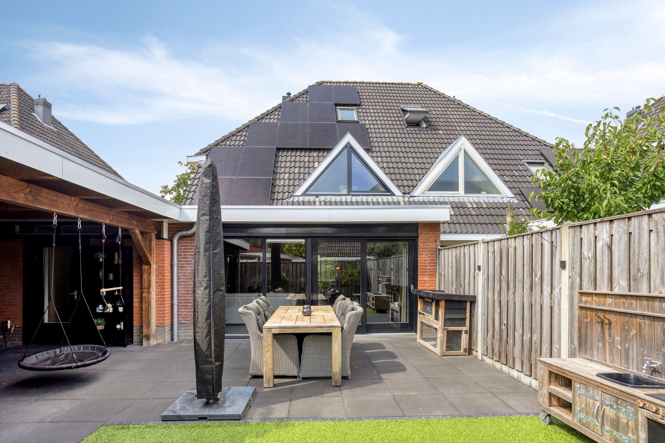 Foto 45 van Kerkeakker 5