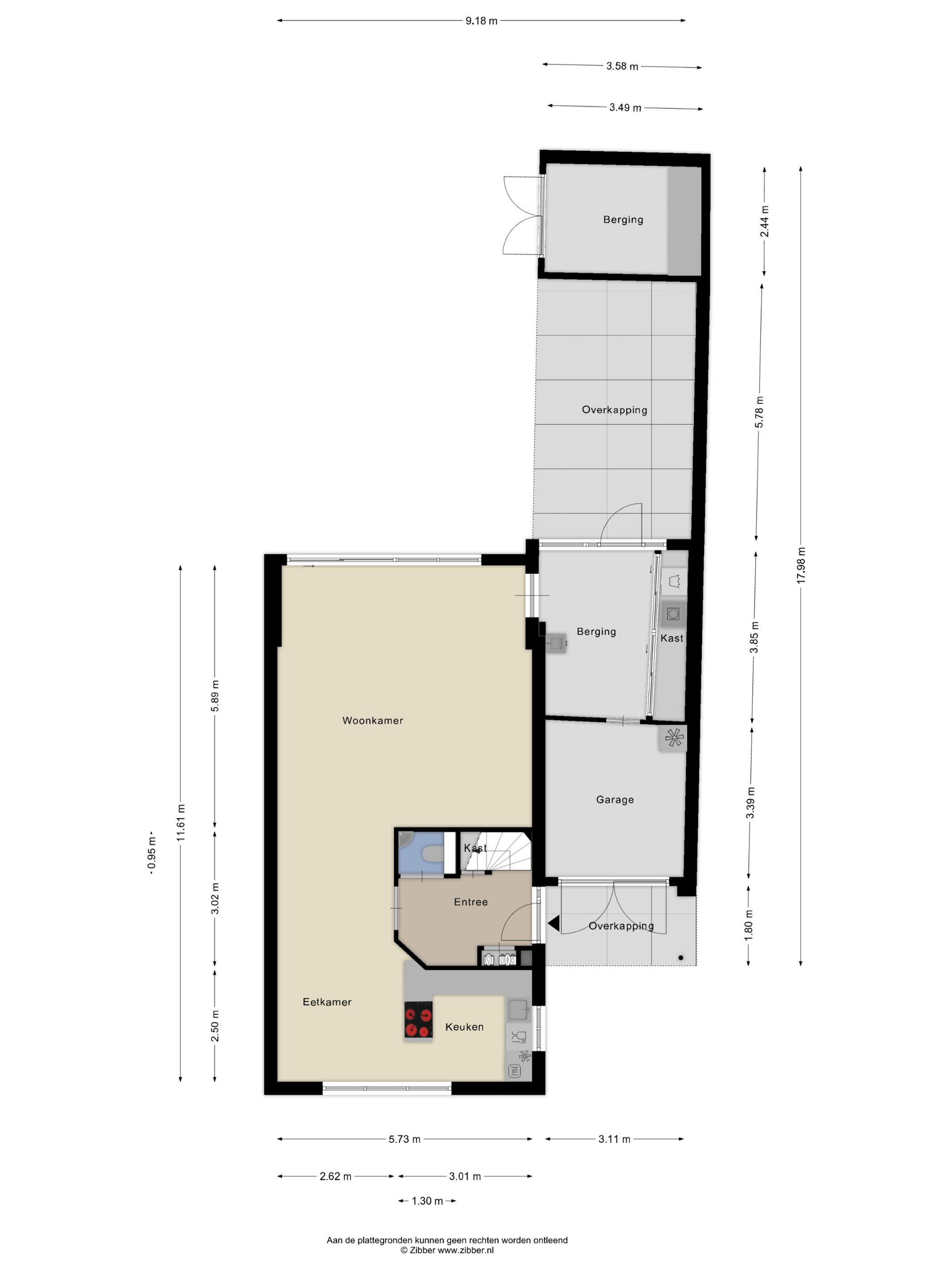 Foto 48 van Kerkeakker 5