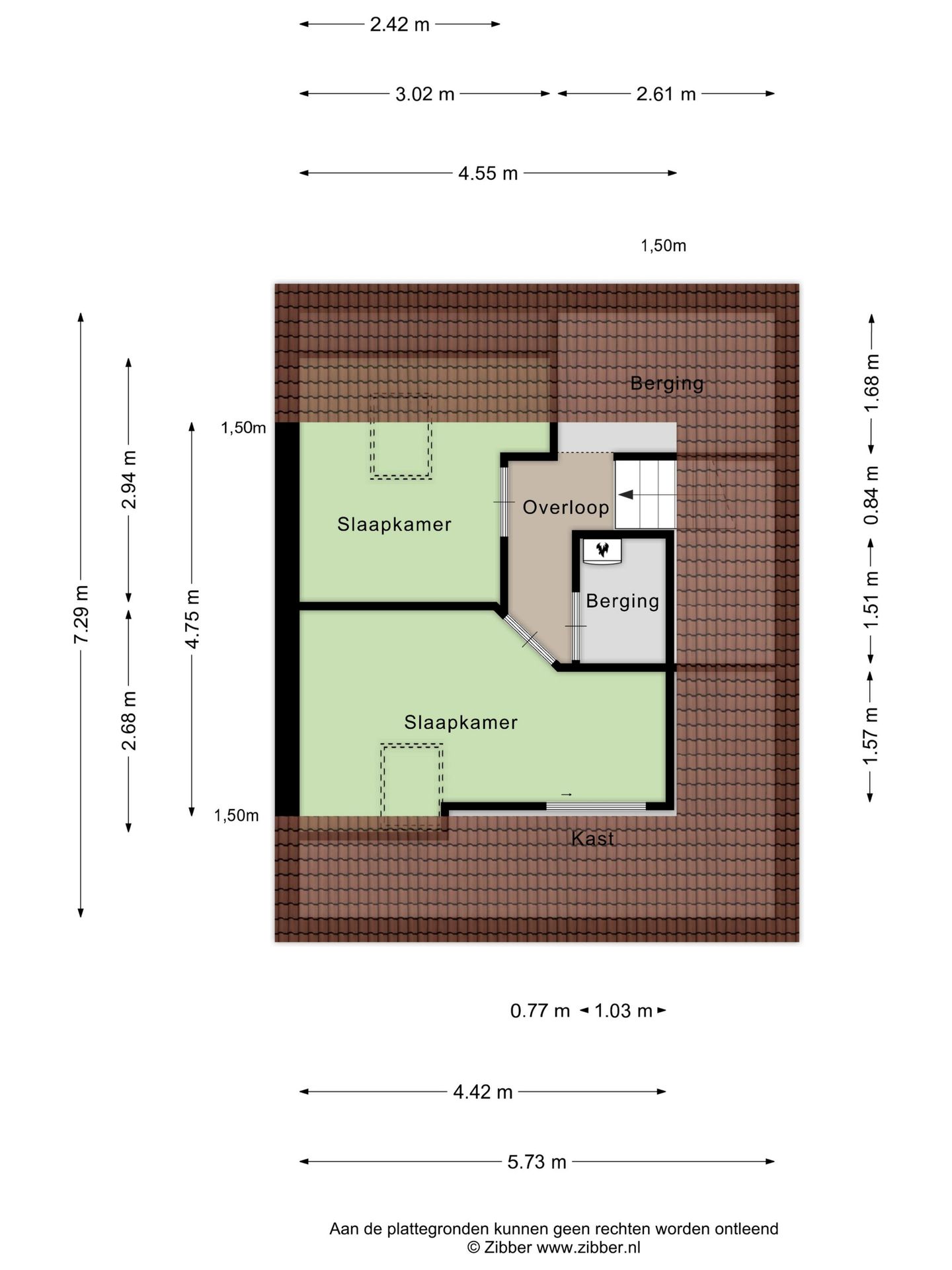 Foto 50 van Kerkeakker 5