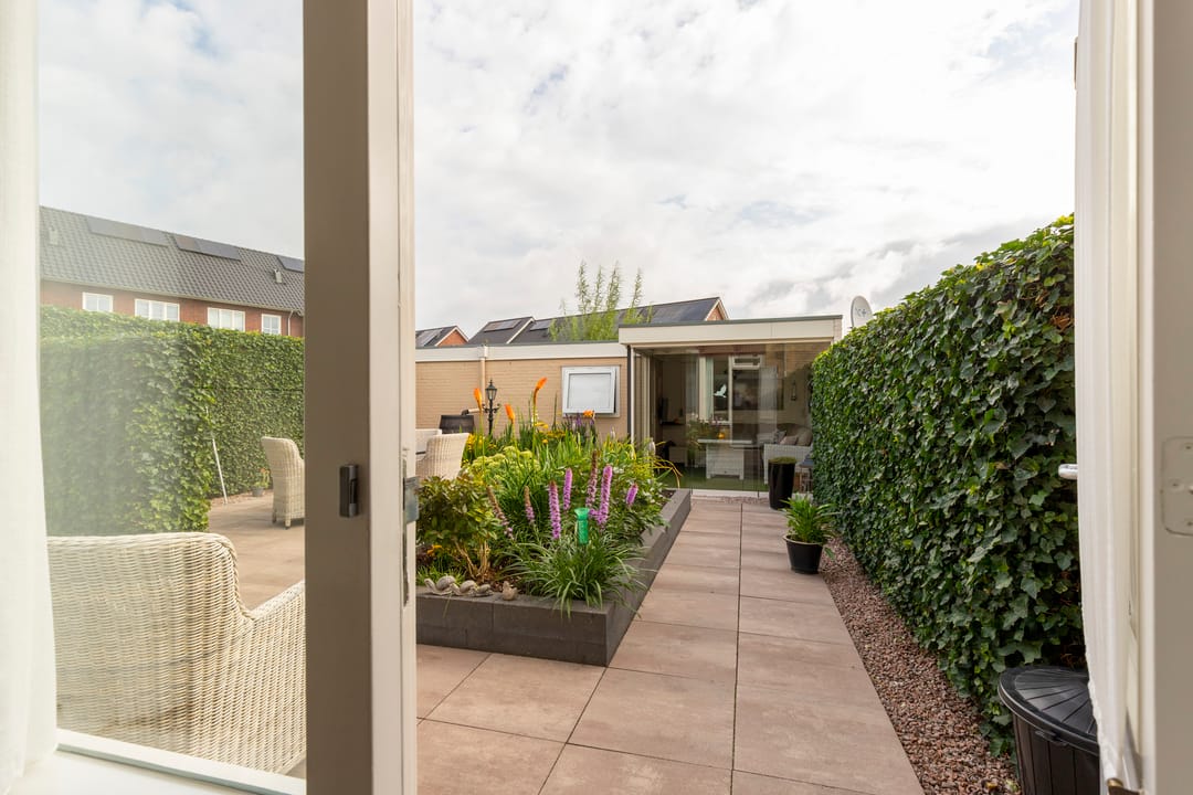 Photo 32 of Meergraaf 19