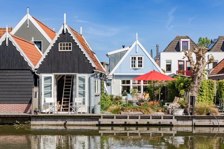 Foto 1 van Groot Westerbuiten 19