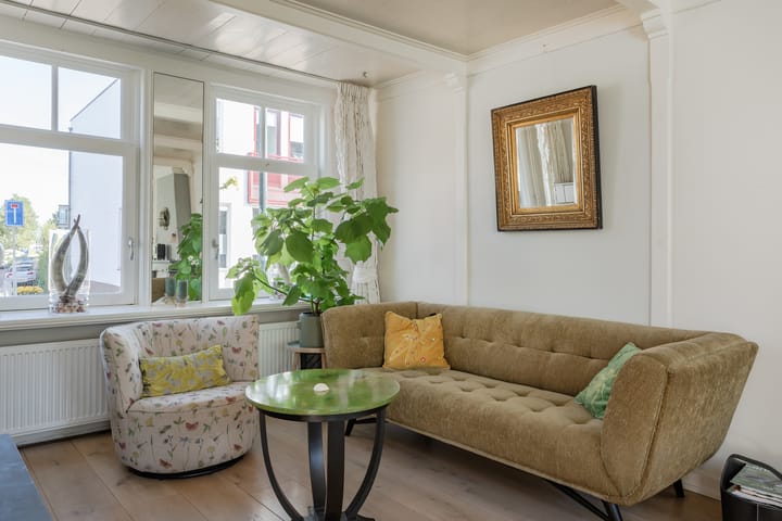 Foto 7 van Groot Westerbuiten 19