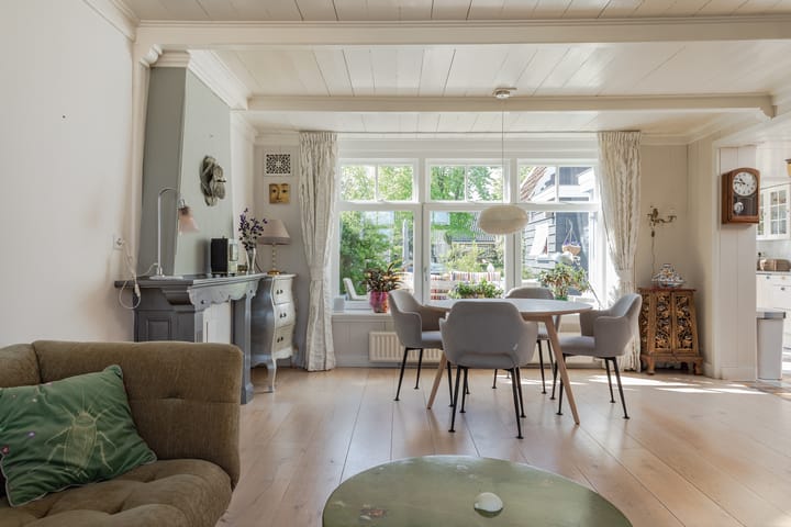 Foto 8 van Groot Westerbuiten 19