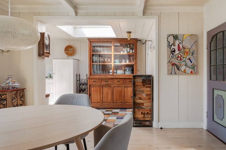 Foto 10 van Groot Westerbuiten 19