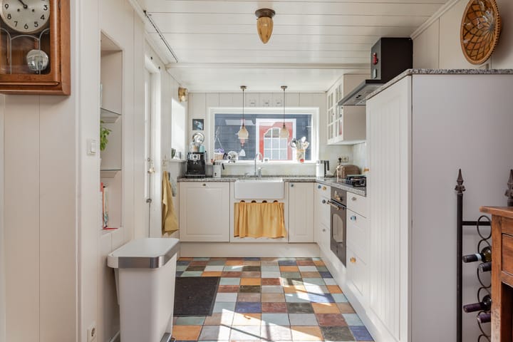 Foto 12 van Groot Westerbuiten 19