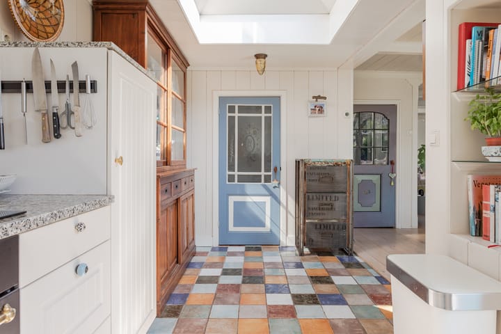 Foto 14 van Groot Westerbuiten 19